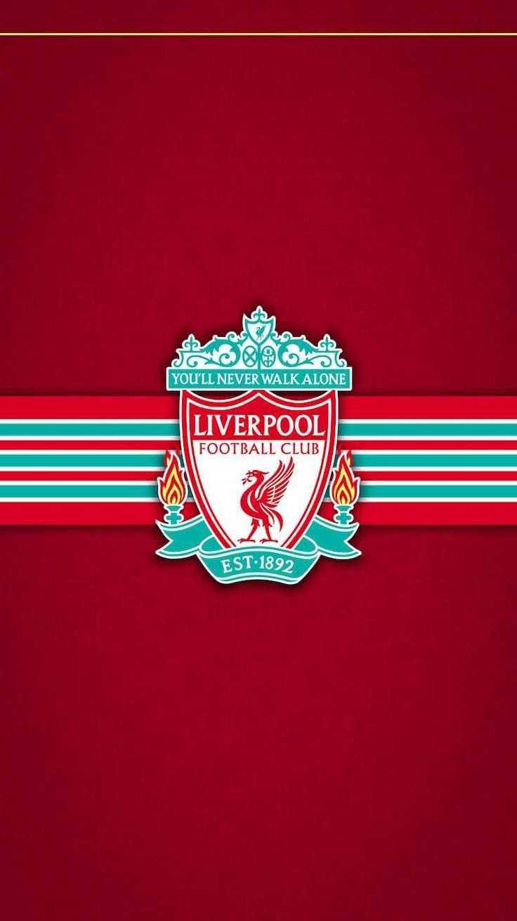 Liverpool Wallpaper - iXpap