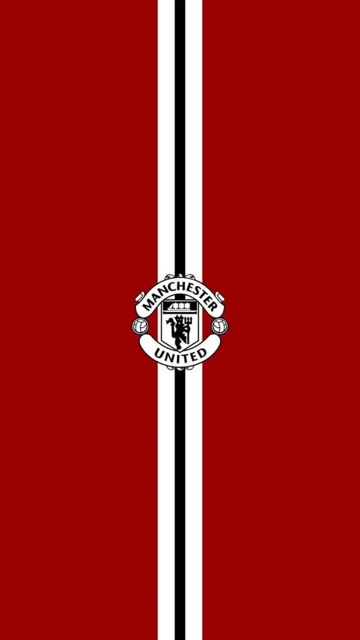 Download Unleash Your Inner Soccer Fan with the Manchester United Iphone Wallpaper _ Wallpapers_com