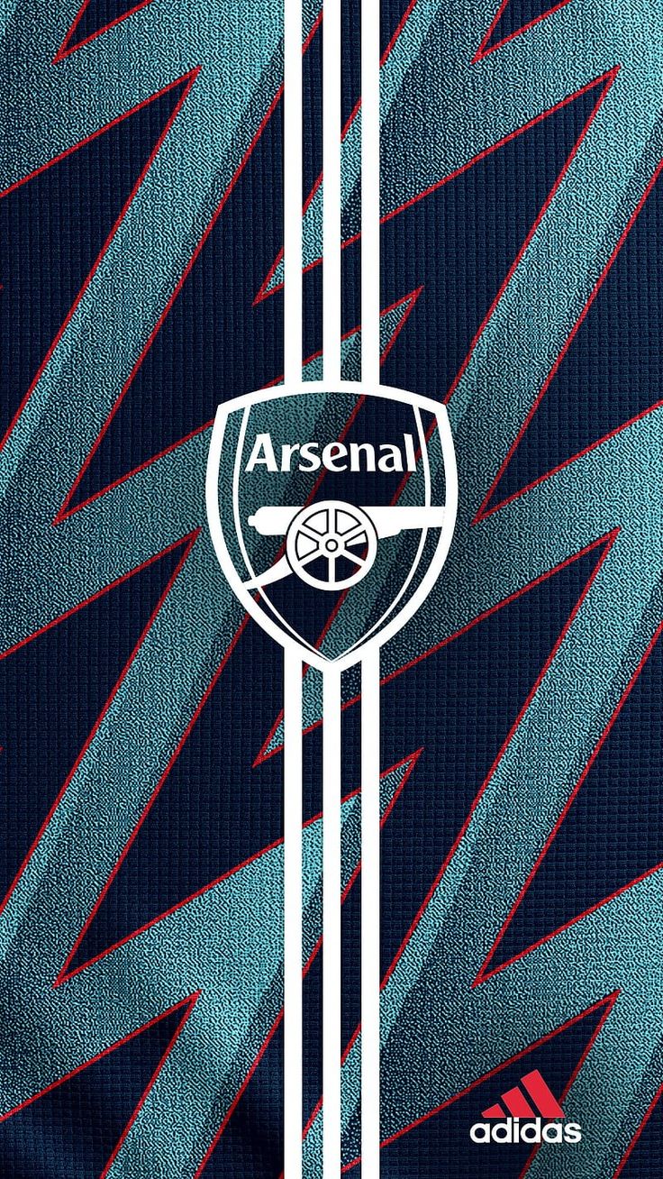 ARSENAL WALLPAPER IPHONE 2021 LOGÓ 😍✌️